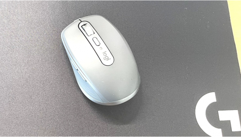 Logicool GゲーミングマウスパットG240t